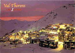73 - Val Thorens - Les 3 Vallées - CPM - Voir Scans Recto-Verso - Val Thorens