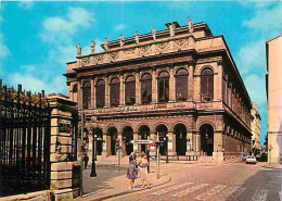 69 - Lyon - Place De La Comédie - Opéra De Lyon - Automobiles - Carte Neuve - CPM - Voir Scans Recto-Verso - Sonstige & Ohne Zuordnung