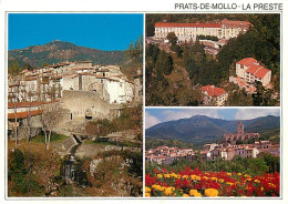 66 - Prats De Mollo - La Preste - Multivues - CPM - Voir Scans Recto-Verso - Autres & Non Classés