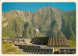 65 - Aragnouet Piau Engaly - La Station De Piau Engaly Alt. 1600 M. - Immeubles - CPM - Voir Scans Recto-Verso - Aragnouet