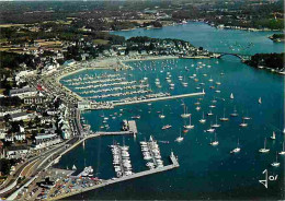 56 - La Trinité Sur Mer - Le Port De Plaisance - Vue Aérienne - Carte Neuve - CPM - Voir Scans Recto-Verso - La Trinite Sur Mer