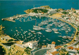Grèce - Tourkolimanon - Vue Aérienne - Port - Bateaux - Carte Neuve - CPM - Voir Scans Recto-Verso - Griechenland