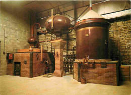 17 - Chaniers - Distillerie Du Logis De Folle Blanche - L'Alambic - CPM - Carte Neuve - Voir Scans Recto-Verso - Andere & Zonder Classificatie