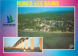 17 - Ronce Les Bains - Multivues - Vue Aérienne - CPM - Carte Neuve - Voir Scans Recto-Verso - Andere & Zonder Classificatie