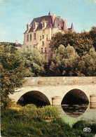 36 - Chateauroux - Le Château Raoul Sur Les Bords De L'Indre - CPM - Voir Scans Recto-Verso - Chateauroux