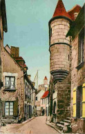 23 - Aubusson - Entrée De La Rue Vieille - CPM - Voir Scans Recto-Verso - Aubusson