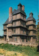 14 - Grandchamp Le Château - Manoir Normand - CPM - Voir Scans Recto-Verso - Altri & Non Classificati