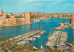 13 - Marseille - Le Vieux Port - Bateaux - CPM - Voir Scans Recto-Verso - Old Port, Saint Victor, Le Panier
