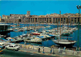 13 - Marseille - Quai Du Port - Automobiles - Bateaux - Carte Neuve - CPM - Voir Scans Recto-Verso - Joliette