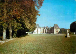 94 - Boissy Saint Léger - Le Château De Grosbois - CPM - Voir Scans Recto-Verso - Boissy Saint Leger