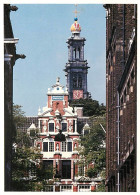 Pays-Bas - Nederland - Amsterdam - CPM - Voir Scans Recto-Verso - Amsterdam