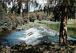 56 - Inguiniel - Barrage Sur Le Scorff Aux Environs D'Inguiniel - CPM - Voir Scans Recto-Verso - Otros & Sin Clasificación