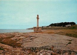 56 - Presqu'ile De Rhuys - CPM - Voir Scans Recto-Verso - Otros & Sin Clasificación