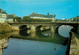 56 - Pontivy - CPM - Voir Scans Recto-Verso - Pontivy