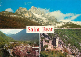 31 - Saint Béat - CPM - Voir Scans Recto-Verso - Sonstige & Ohne Zuordnung