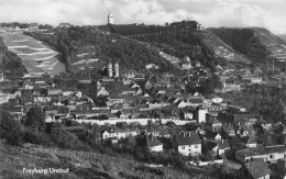 Freyburg/Unstrut Panorama Gl1973 #171.910 - Andere & Zonder Classificatie