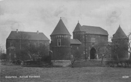 Osterfeld Schloss Vondeort Ngl #171.922 - Sonstige & Ohne Zuordnung