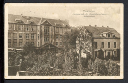 AK Euskirchen 1914 Marienschule Der Dominikanerinnen (PK0806 - Andere & Zonder Classificatie