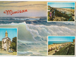 Mimizan - Multivues - Mimizan Plage