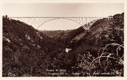 FRANCE - Rodez - Viaduc De Viaur - Carte Postale Ancienne - Rodez