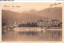 AGTP7-0473-ITALIE- BAVENO - Lago Maggiore  - Autres & Non Classés