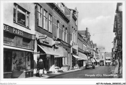 AGTP6-0462-HOLLANDE- HENGELO - Nieuwstraat  - Hengelo (Ov)