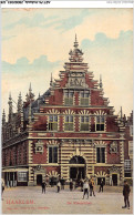 AGTP6-0455-HOLLANDE- HAARLEM - De Vleeschhal - Haarlem
