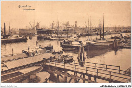 AGTP6-0445-HOLLANDE- ROTTERDAM - Maashaven - Rotterdam