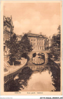 AGTP6-0436-HOLLANDE- UTRECHT - Oude Gracht  - Utrecht