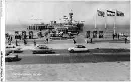 AGTP6-0417-HOLLANDE- SCHEVENINGEN - De Pier  - Scheveningen