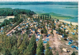 Aureilhan - Vue Aérienne - Le Camping Et Le Lac - Other & Unclassified
