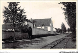 AGTP4-0310-BELGIQUE - WATERLOO - Ferme De La Haie Sainte  - Waterloo