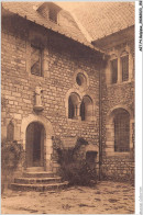 AGTP4-0307-BELGIQUE - VILLIERS-DEVANT-ORVAL - Abbaye D'orval - Entrée De La Chapelle St-Bernard  - Autres & Non Classés