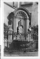 AGTP4-0252-BELGIQUE - BRUXELLES - Manneken Pis  - Bauwerke, Gebäude