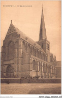 AGTP4-0245-BELGIQUE - HARENTALS - St-Waldetrudiskerk - Herentals