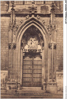 AGTP4-0232-BELGIQUE - HAL - La Petite Porte De La Vierge  - Halle