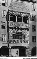 AGTP3-0174-AUTRICHE - INNSBRUCK - Goldenes Dachl - Innsbruck