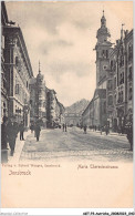 AGTP3-0166-AUTRICHE - INNSBRUCK - Maria Cheresienstrasse  - Innsbruck