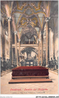 AGTP3-0168-AUTRICHE - INNSBRUCK - Inneres Der Hofkirche  - Innsbruck