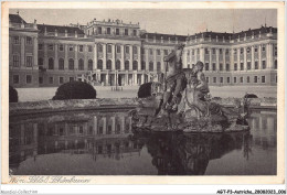 AGTP3-0149-AUTRICHE - WIEN - Schlob Schonbrunn - Musées