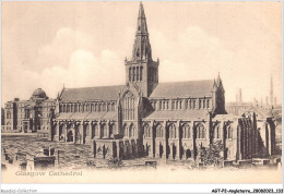 AGTP2-0129-ANGLETERRE - GLASGOW - Cathedral - Andere & Zonder Classificatie