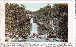 AGTP2-0094-ANGLETERRE - Inversnaid Falls - LOCH LOMOND  - Other & Unclassified