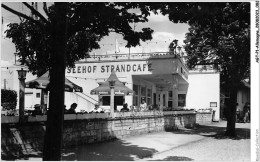 AGTP1-0042-ALLEMAGNE - STANBERG - Seehof Strandcafe  - Starnberg