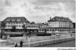 AGTP1-0040-ALLEMAGNE - CUXHAVEN - Duhnen - Sonstige & Ohne Zuordnung