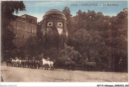 AGTP1-0031-ALLEMAGNE - COBLENCE - Le Karthaos  - Koblenz