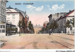 AGTP1-0022-ALLEMAGNE - AACHEN - Cheaterstrabe  - Aken