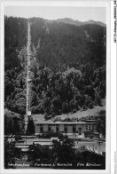 AGTP1-0010-ALLEMAGNE - SCHRAGAUFZUG - Parthenen - Montafon  - Other & Unclassified