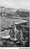 AGTP12-0874-SUISSE - GENEVE - Monument Brunswick Et Vue Sur La Ville  - Genève