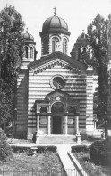 AGTP11-0863-ROUMANIE - BUCURESTI - Biserica Domnita Balasa - Domnita Balasa - Church  - Romania