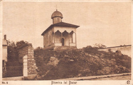 AGTP11-0857-ROUMANIE - BISERICA - Lui Bucur  - Romania